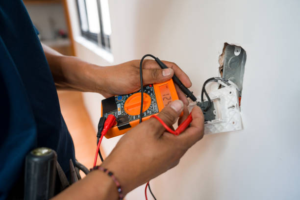 Best Ceiling Fan Installation Electrician  in Ogallala, NE