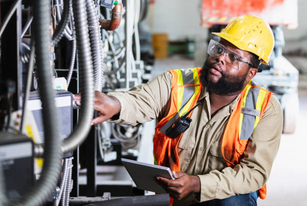 Best Electrical System Inspection  in Ogallala, NE