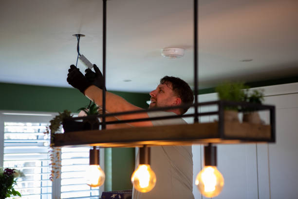 Professional Electrician in NE