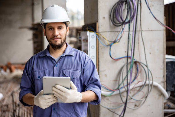 Best Electrical System Inspection  in Ogallala, NE