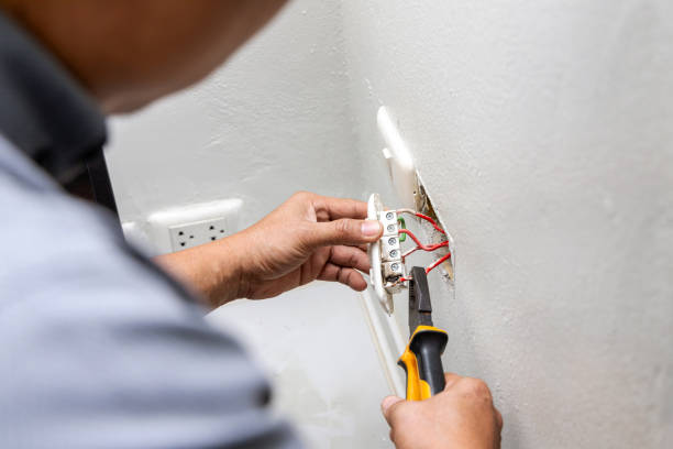 Best Affordable Emergency Electrician  in Ogallala, NE