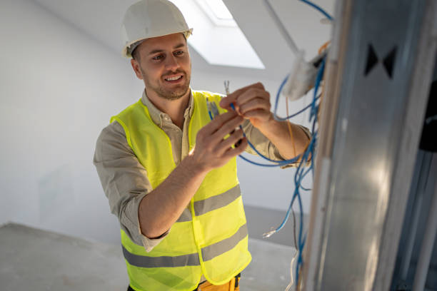 Best Licensed Electrician  in Ogallala, NE