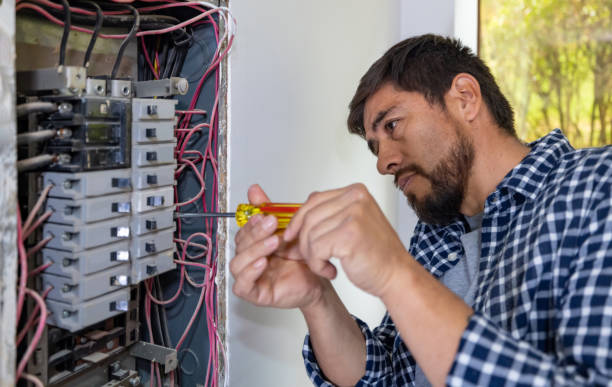 Best Electrician for Home Renovation  in Ogallala, NE